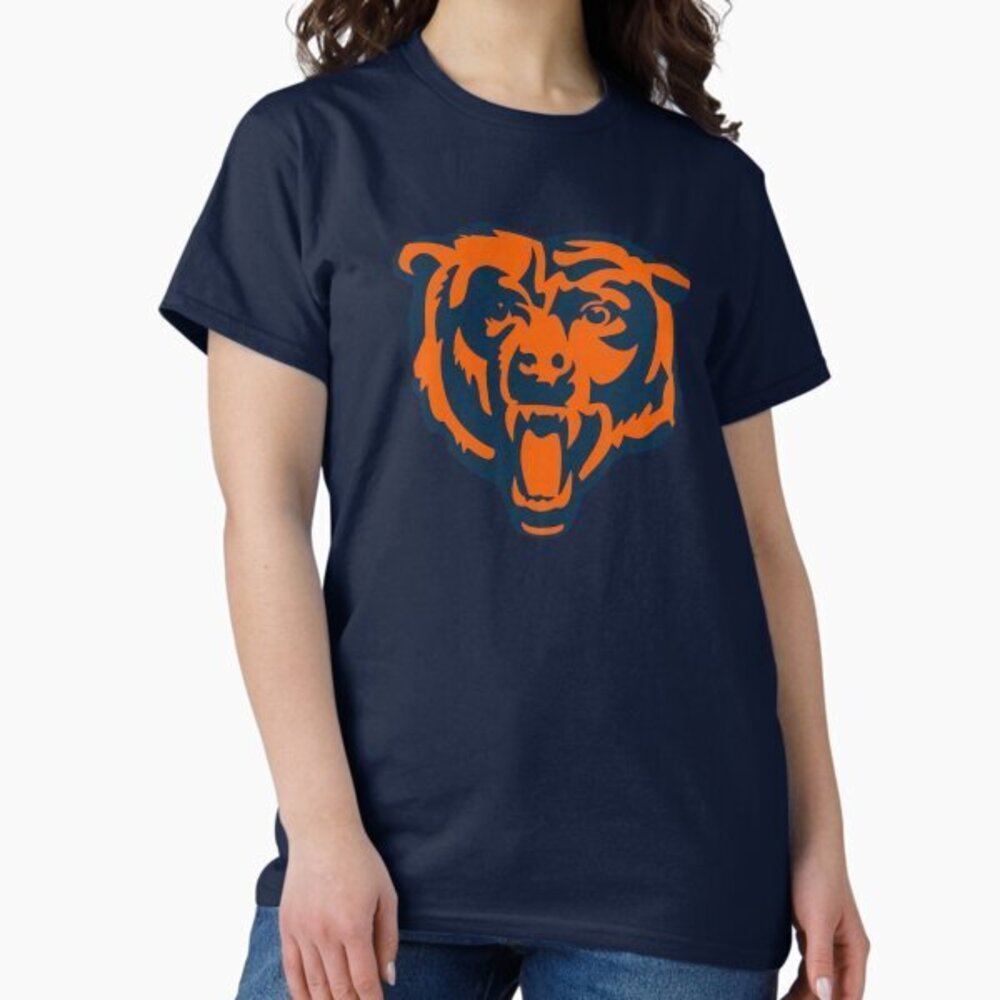 Bears-chicago Classic T-Shirt